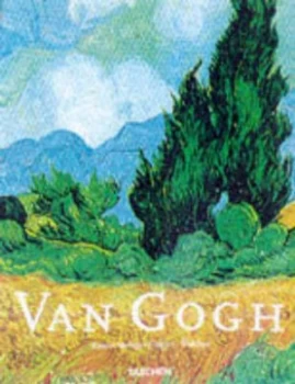 Image of Vincent Van Gogh by Rainer Metzger and Ingo F Walther and Vincent Van Gogh Book