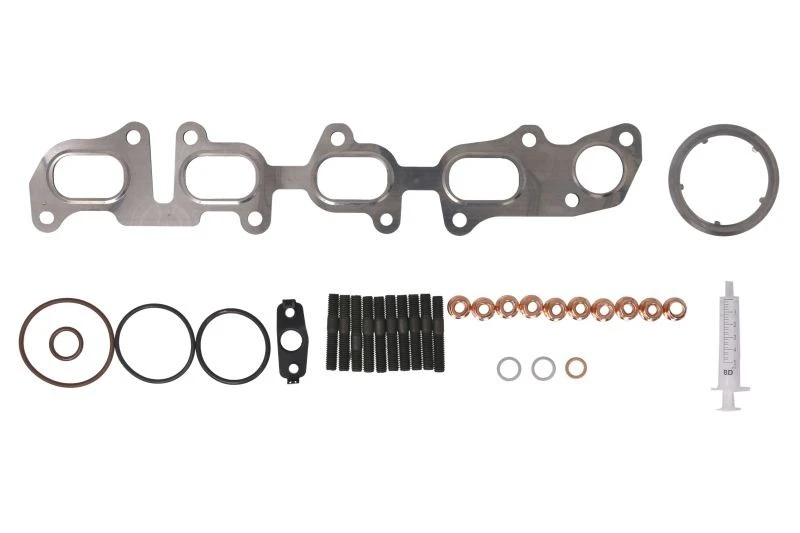 Image of EVORON EVMK0133 Mounting Kit, charger with bolts/screws, with gaskets/seals Mounting Kit,charger (2420)