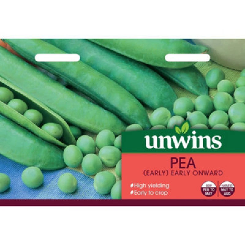 Image of Unwins Pea (Early) Early Onward