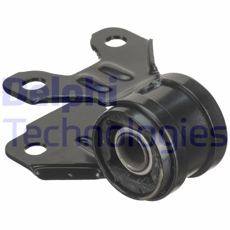 Image of DELPHI Trailing arm / Suspension arm bush DELPHI TD1830W
