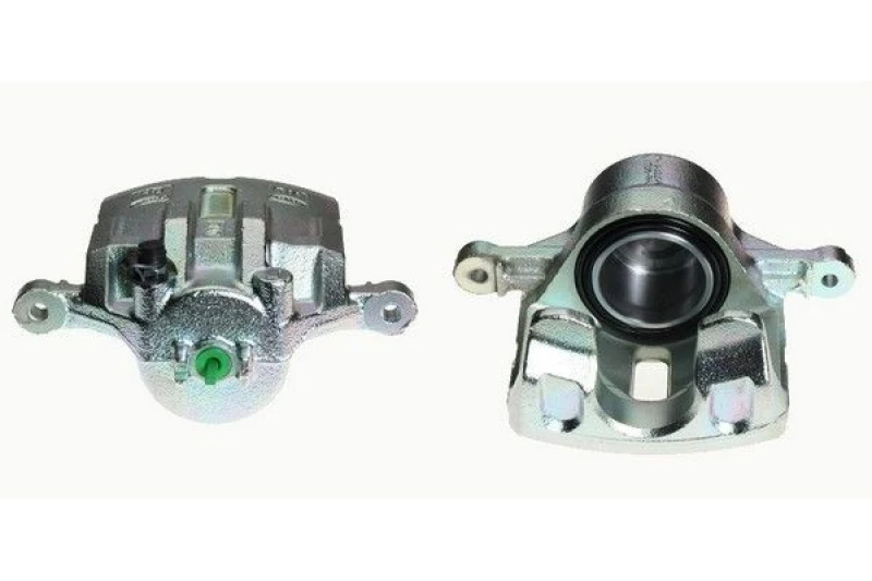 Image of Brake caliper MAPCO 144493