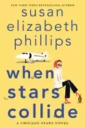 Image of when stars collide a chicago stars novel