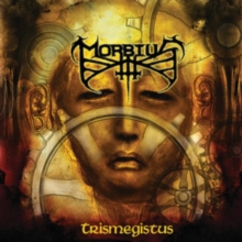 Image of Trismegistus CD / Album