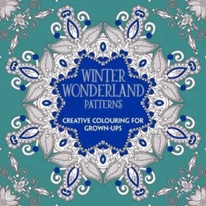 Image of Winter Wonderland Patterns by Various Illustrators Paperback