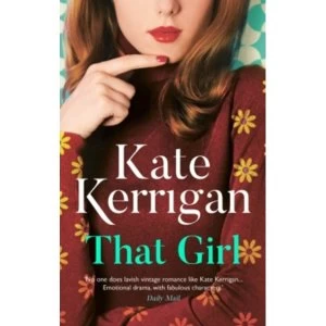Image of That Girl (Hardback, 2018)