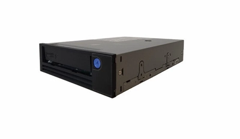 Image of LTO-9 Quantum TC-L92AN-BR Tape Drive Storage Device with Deduplication Software & SFF8482 SAS Connector TC-L92AN-BR