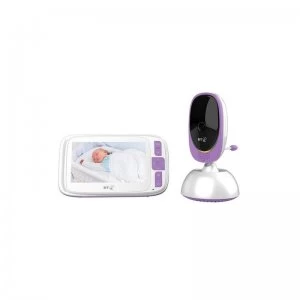 image of BT Smart Video 5" Screen Baby Monitor