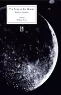 Image of man in the moone