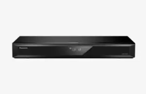 image of Panasonic DMR-UBC70 Bluray Recorder