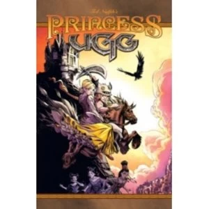 Image of Princess Ugg Volume 2 TP