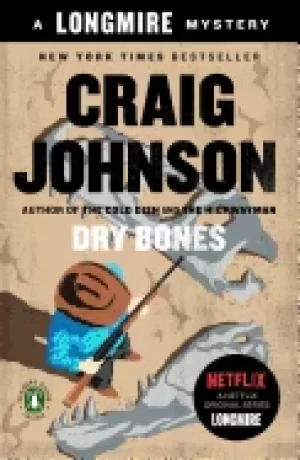 Image of dry bones