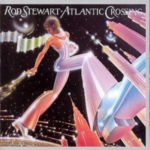 Image of Atlantic Crossing CD Album