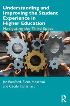 Image of Understanding and Improving the Student Experience in Higher Education Navigating the Third Space