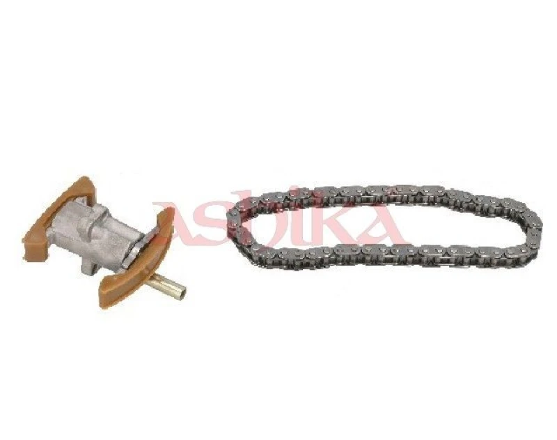 Image of ASHIKA Timing chain kit ASHIKA KCK0913