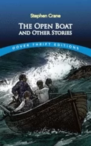 Image of open boat and other stories