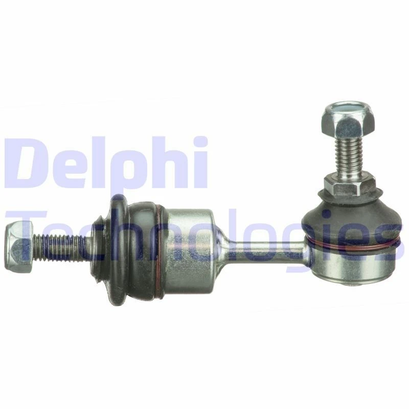 Image of DELPHI Anti-roll bar link DELPHI TC1275