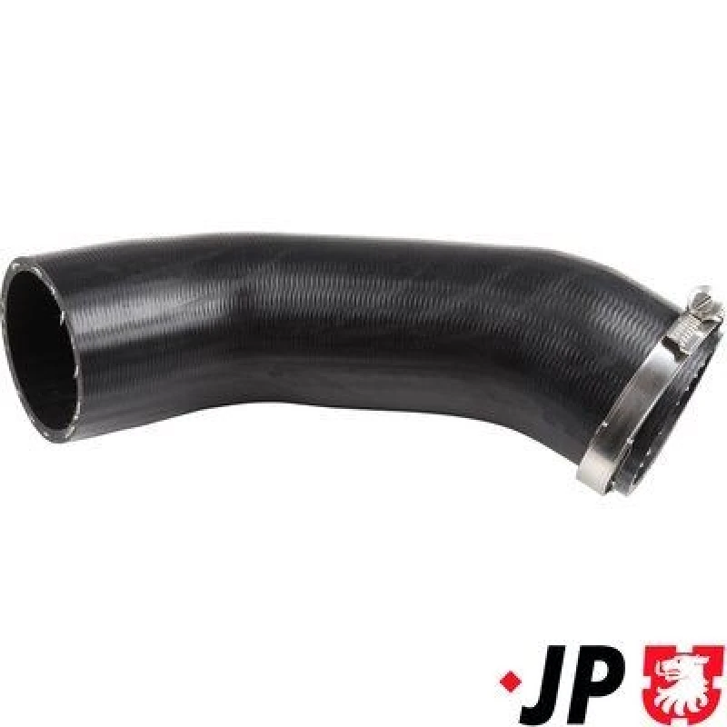 Image of JP GROUP Charger intake hose JP GROUP 1117708900