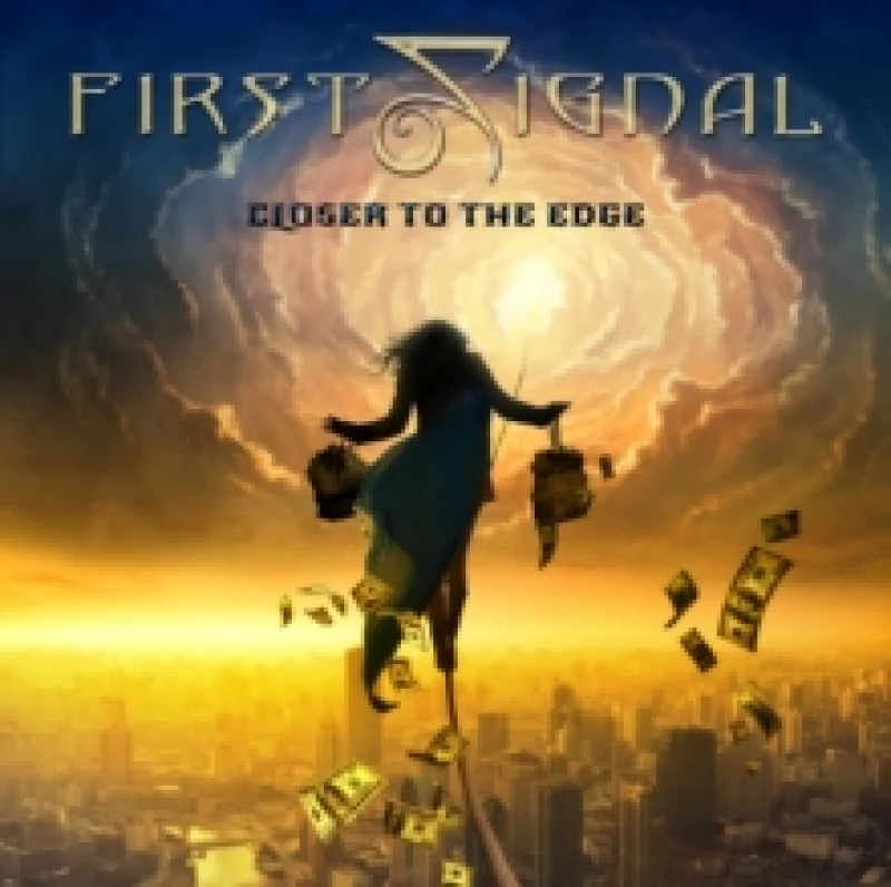 Image of Closer to the Edge CD / Album