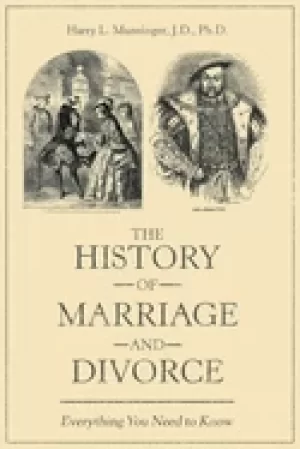 Image of history of marriage and divorce everything you need to know