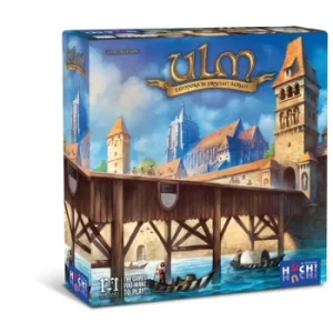 Image of Ulm Board Game