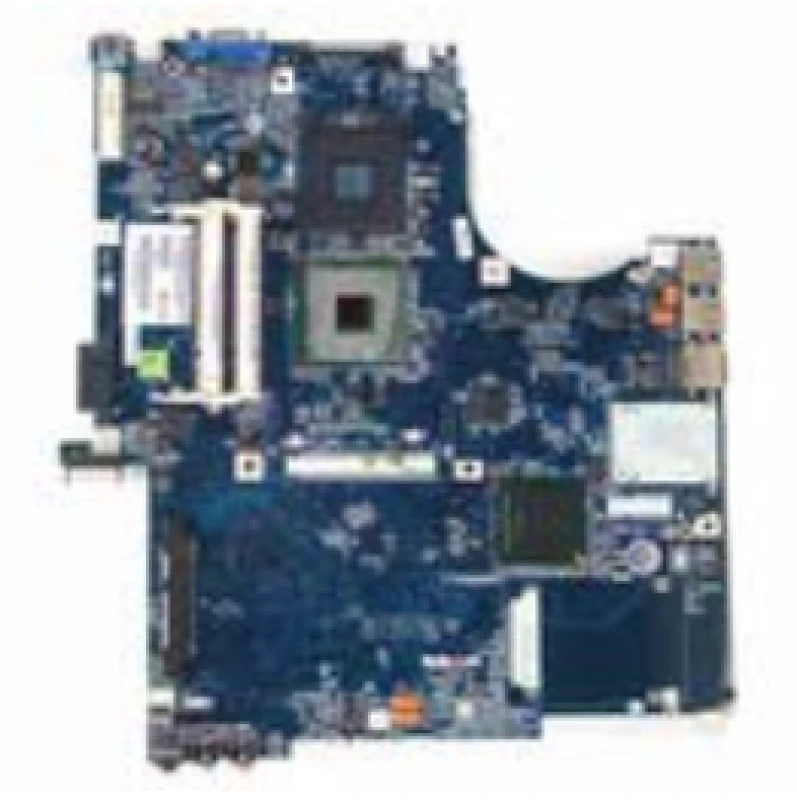 Image of Acer MB.ABV02.001 laptop spare part Motherboard