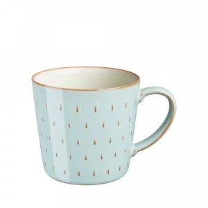Image of Denby Heritage Pavilion Cascade Mug