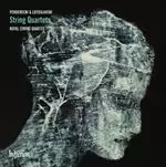 Image of Penderecki: String Quartets Nos. 1-3; Lutoslawski: String Quartet (Music CD)
