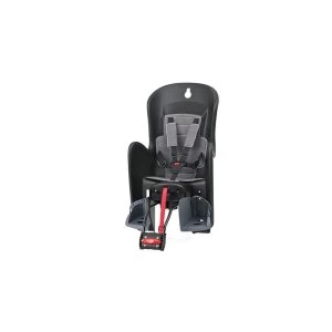 image of Polisport Bilby Childseat Rear Black