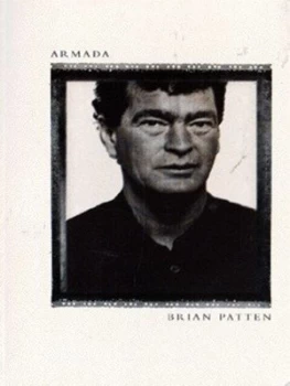 Image of Armada by Brian Patten Book