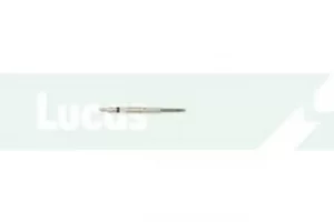 Image of Lp114 Lucas Glow Plug FAI LP114