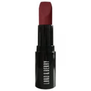 Image of Lord & Berry Jamais Sheer Lipstick 14g (Various Shades) - Hypno