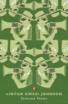 Image of Selected Poems by Linton Kwesi Johnson Paperback