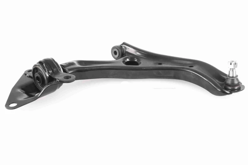 Image of ACKOJA A26-1141 Suspension arm Green Mobility Parts Control Arm, Sheet Steel, Front Axle, with ball joint Sheet Steel Track Control Arm (273)