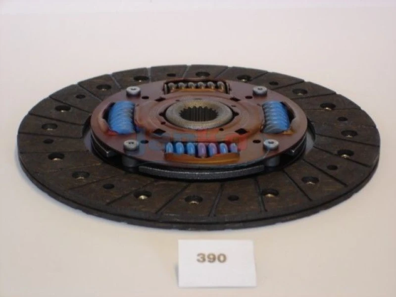 Image of JAPKO Clutch plate JAPKO 80390