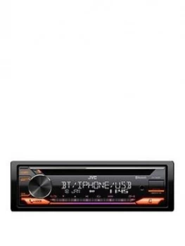 image of Jvc Jvc Kd-T922Bt Stereo