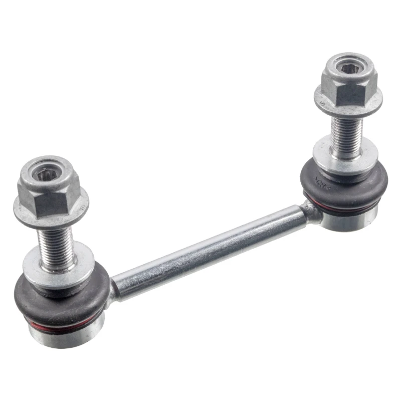 Image of Anti-roll bar link FEBI BILSTEIN 185437