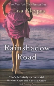 Image of Rainshadow Road by Lisa Kleypas Paperback
