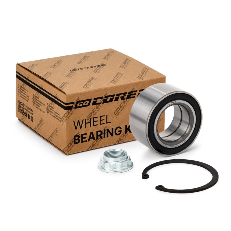 Image of goCORE Wheel bearing kit goCORE GCF540014