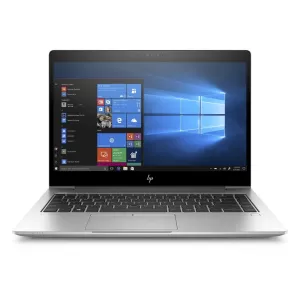 Image of HP 14" EliteBook 840 G5 Intel Core i5 Laptop
