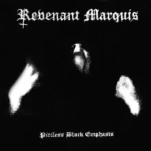 Image of Pitiless Black Emphasis