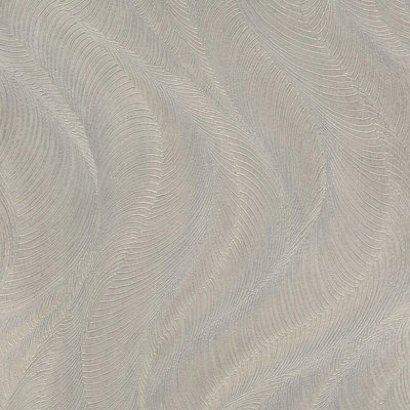 Image of Rasch Opuenza Wave Wallpaper - Grey Grey WN4ZM Unisex