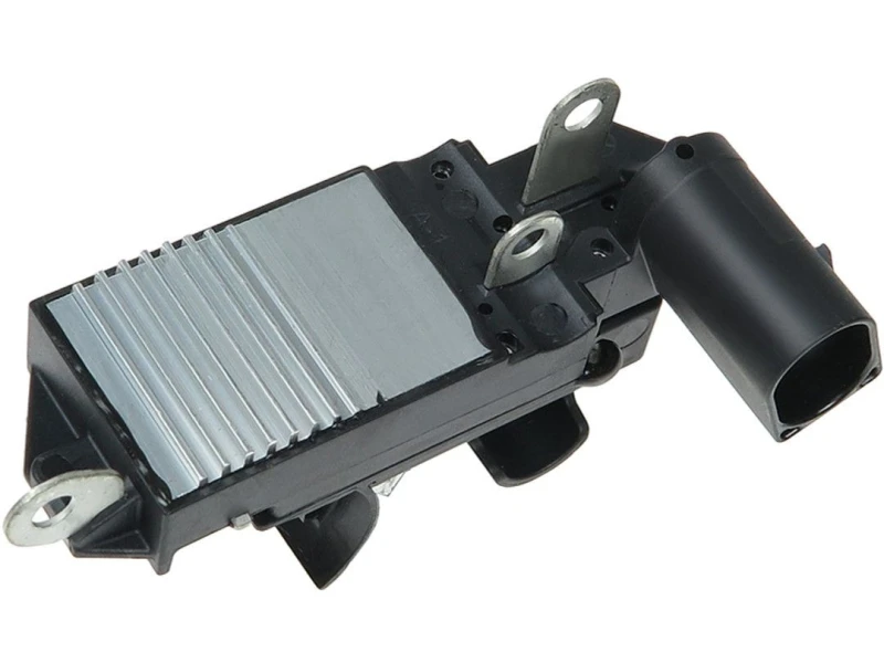 Image of AS-PL Alternator voltage regulator AS-PL ARE1071S