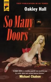 Image of So Many Doors