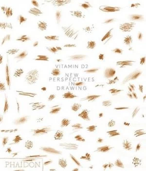 Image of Vitamin D2 by Colin Perry Hardback