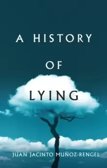 Image of A History of Lying