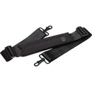 image of Tenba Tools Low Profile Shoulder Strap 2" Black