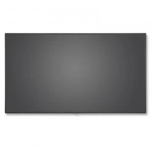 NEC V864Q 86" Large Format Display 8NE60004037