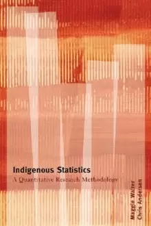 Image of Indigenous Statistics : A Quantitative Research Methodology