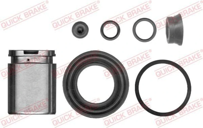 Image of QUICK BRAKE Repair Kit, brake caliper QUICK BRAKE 114-5173