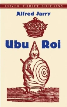 Image of Ubu Roi by Alfred Jarry Paperback